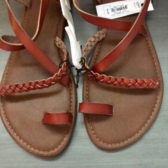 Sonoma Shoes - NEW SONOMA SANDAL SIZE 11